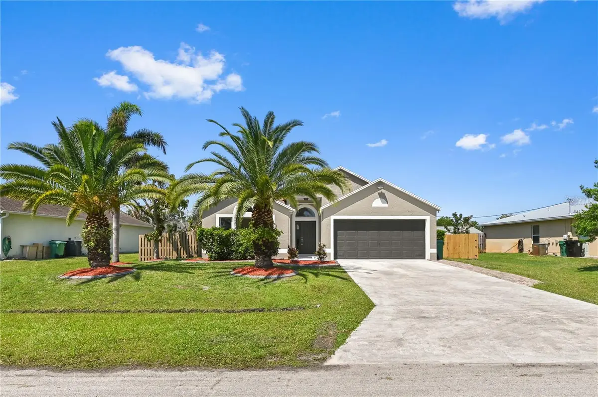 2050 SW Libra Lane, Port Saint Lucie, FL 34984 - #1