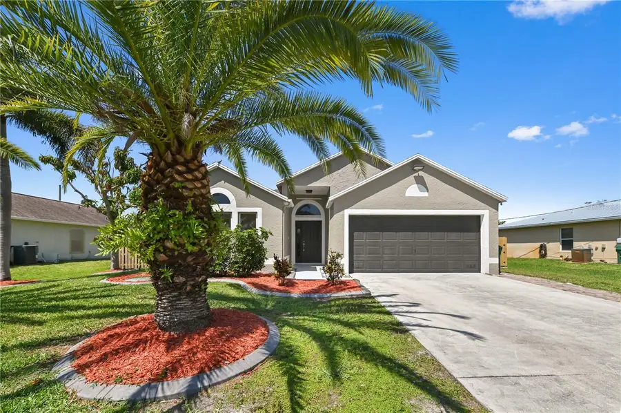 2050 SW Libra Lane, Port Saint Lucie, FL 34984 - #3