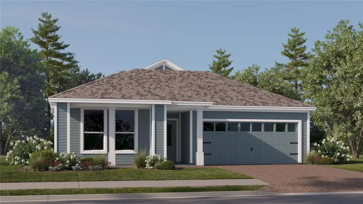 4615 Edgel Pass, Saint Cloud, FL 34772 - #1