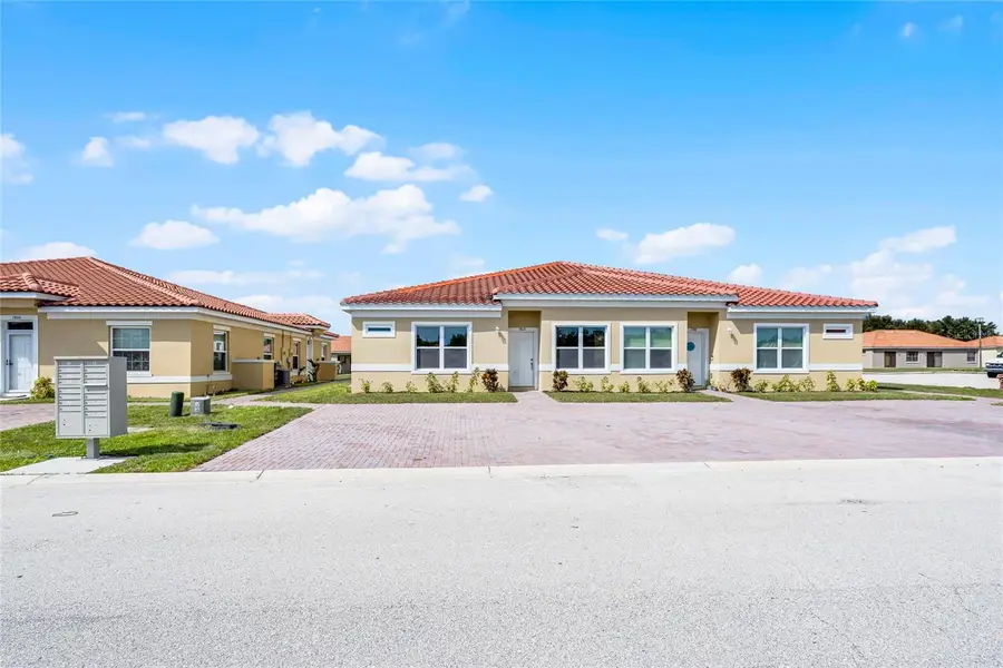 1826 Coriander Drive, Poinciana, FL 34759 - #2