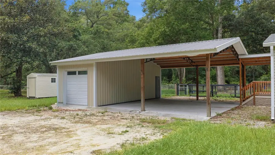 13250 NW 160th Avenue, Morriston, FL 32668 - #3