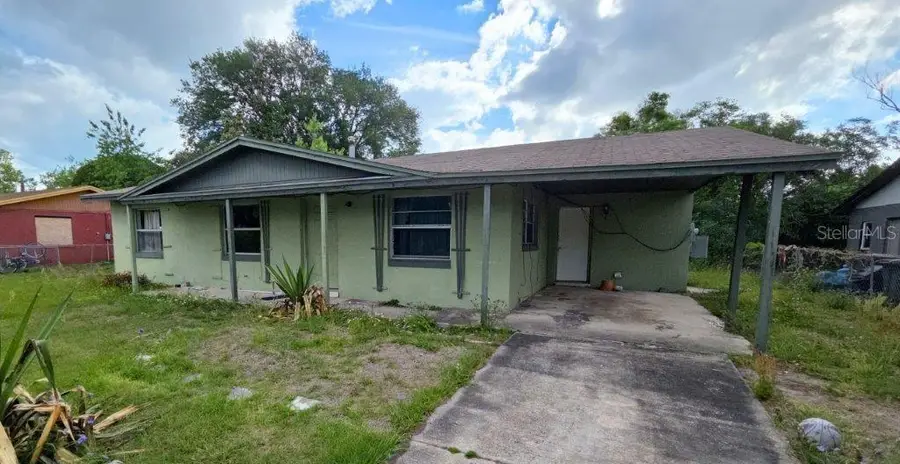 1029 S Gertrude Court, Daytona Beach, FL 32117 - #2