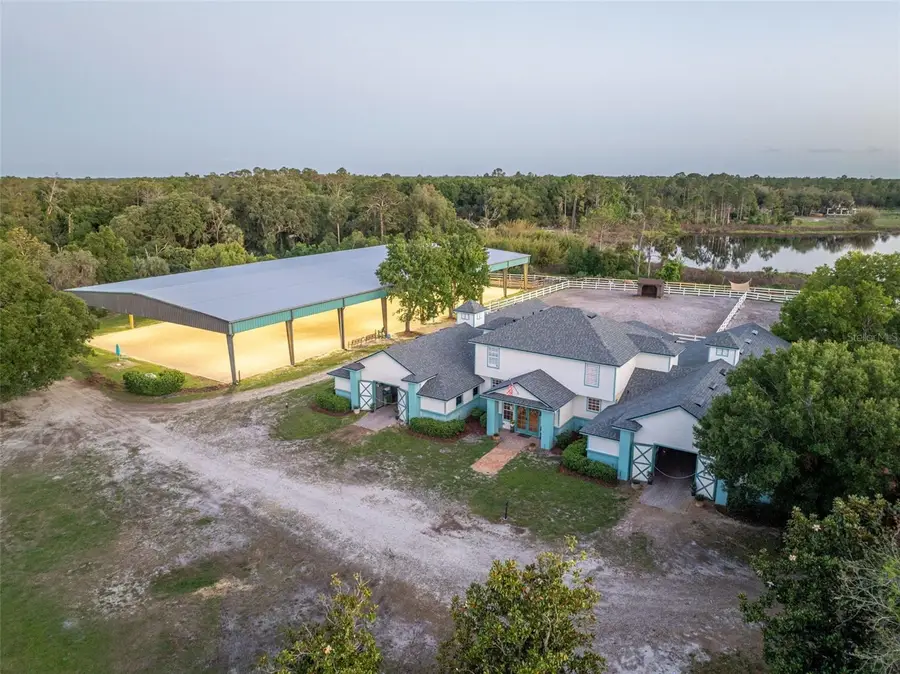 3287 N County Road 426, Geneva, FL 32732 - #3