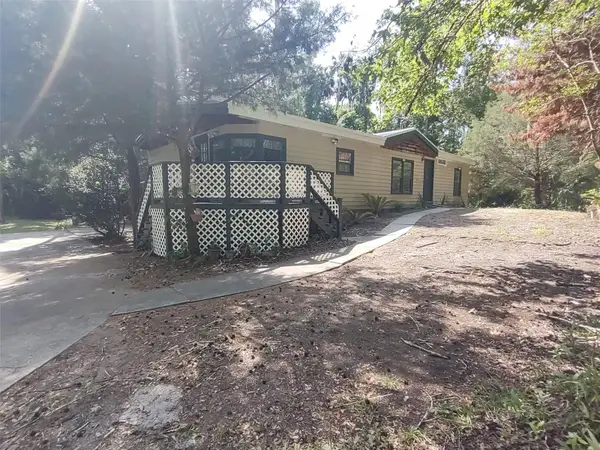 56508 Blue Creek Road, ASTOR, FL 32102