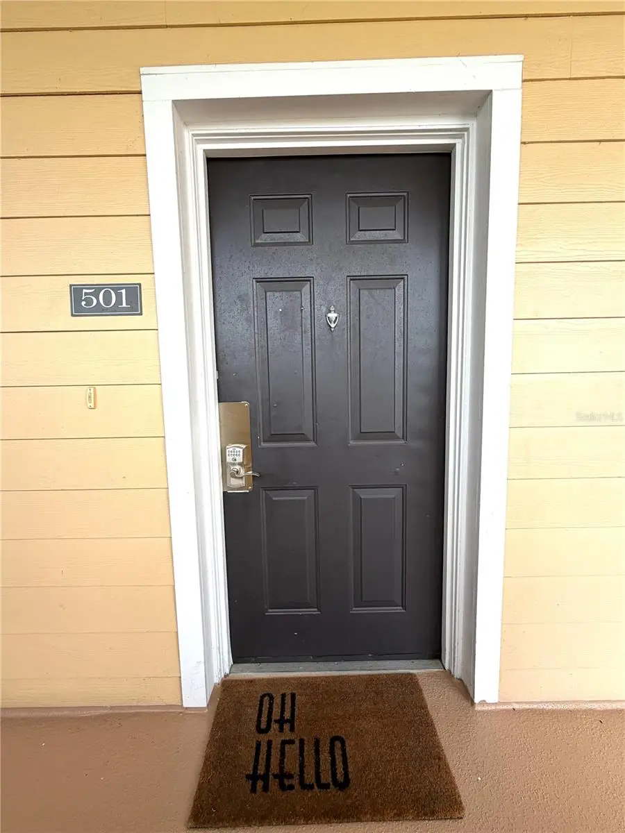 3060 Pirates Retreat Court #501, Kissimmee, FL 34747 - #1