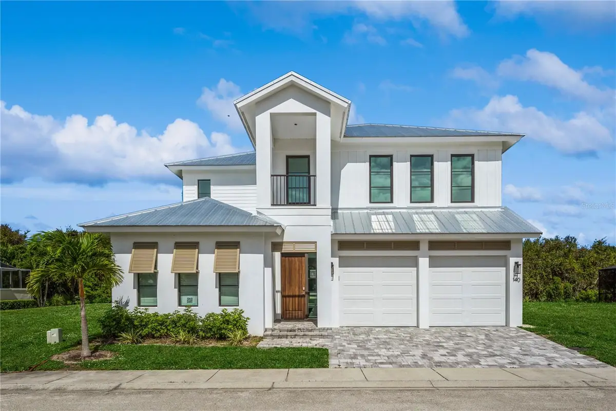 119 Ocean Estates Drive, Hutchinson Island, FL 34949 - #1