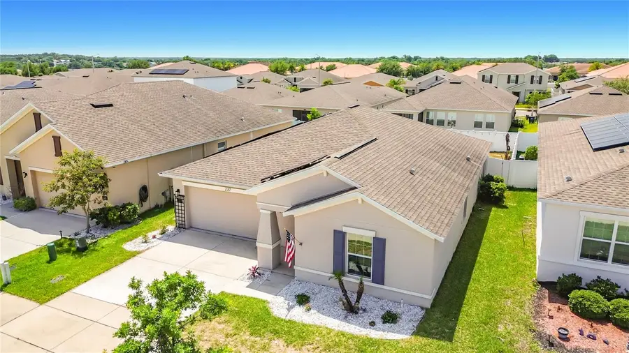 237 Taft Drive, Davenport, FL 33837 - #2