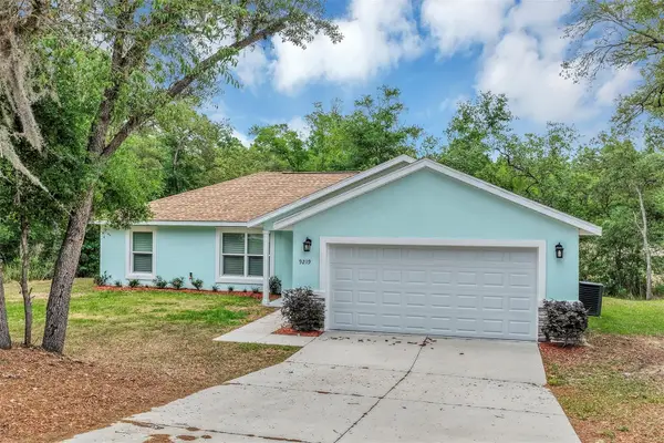 9219 N Elkcam Boulevard, CITRUS SPRINGS, FL 34433
