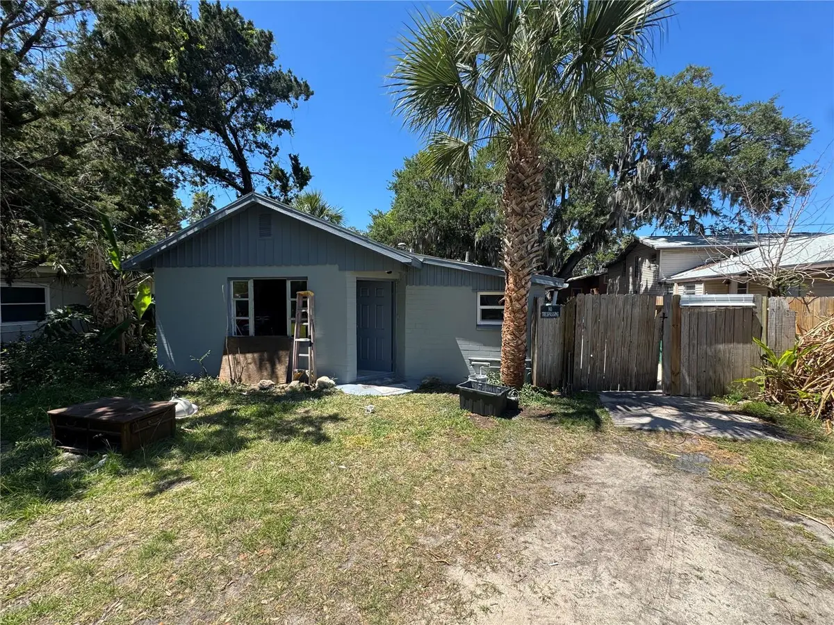 428 8th Street, Holly Hill, FL 32117 - #1