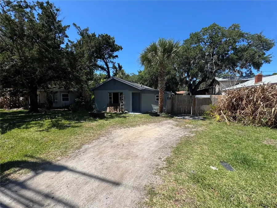 428 8th Street, Holly Hill, FL 32117 - #2
