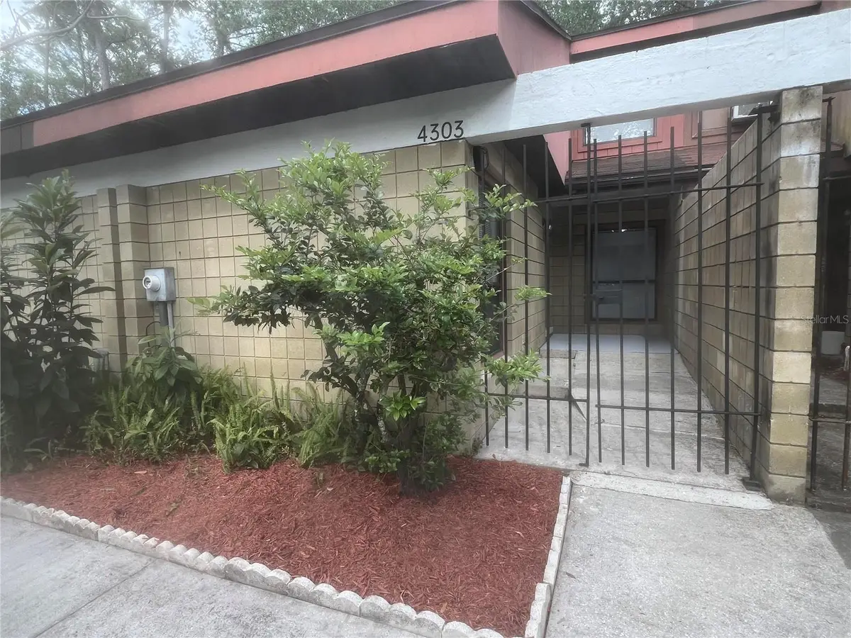 4303 SW 70th Terrace, Gainesville, FL 32608 - #1