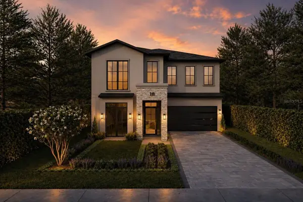 18 E Steele Street, ORLANDO, FL 32804