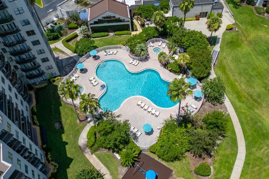 6165 Carrier Drive #1215, Orlando, FL 32819 - #3