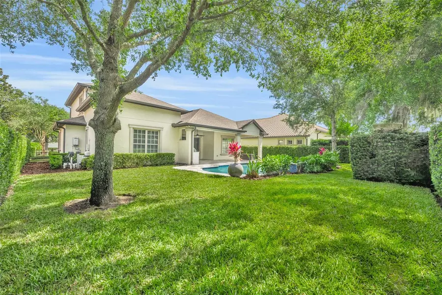1813 Harland Park Drive, Winter Park, FL 32789 - #3
