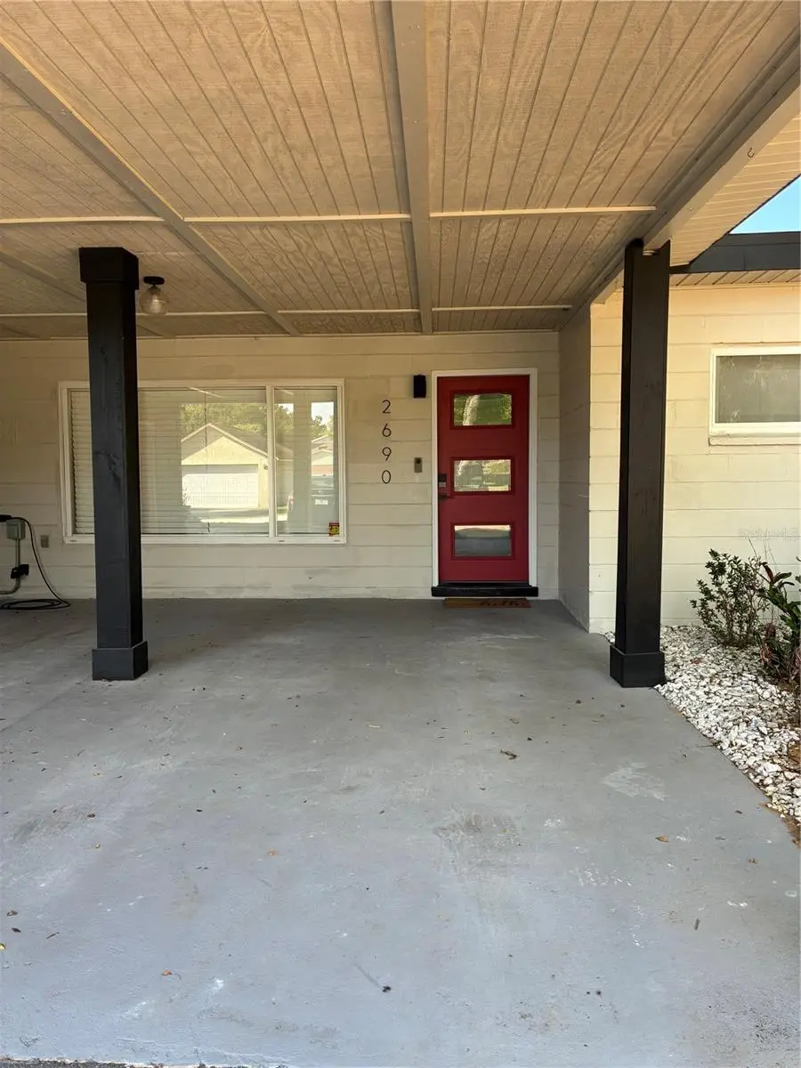 2690 Smokey Lane, Titusville, FL 32796 - #1