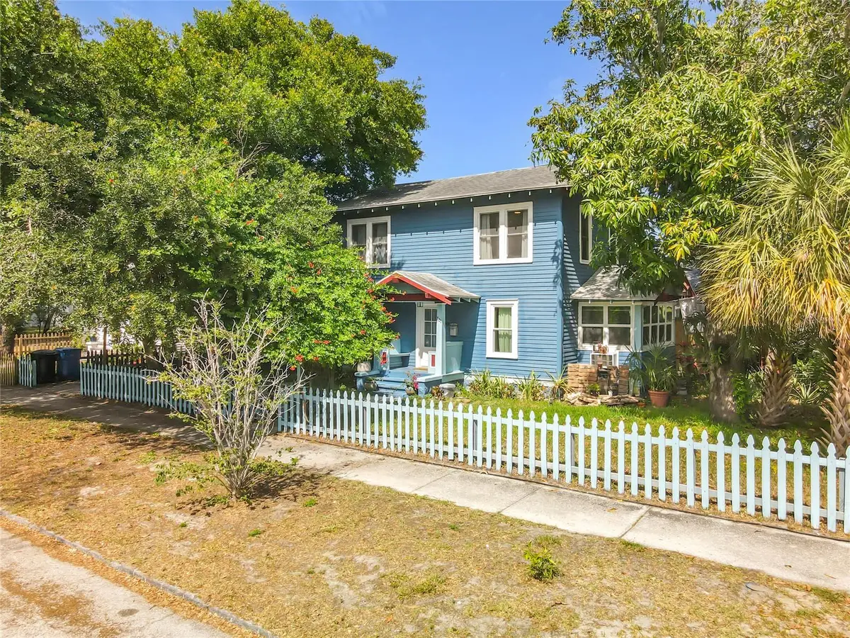 701 14th Street N, Saint Petersburg, FL 33705 - #1