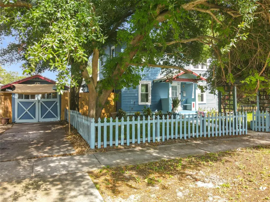 701 14th Street N, Saint Petersburg, FL 33705 - #2