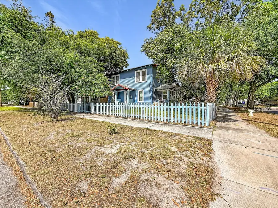 701 14th Street N, Saint Petersburg, FL 33705 - #3