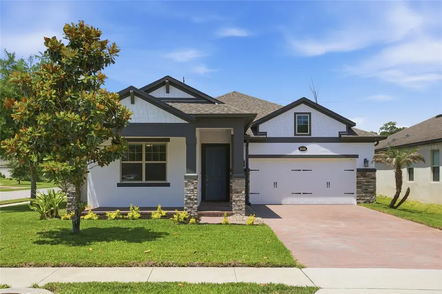2048 Prairie Sage Lane, Longwood, FL 32750 - #2