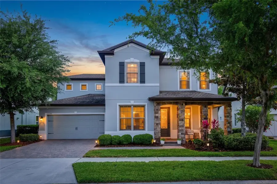 12991 Payton Street, Odessa, FL 33556 - #2
