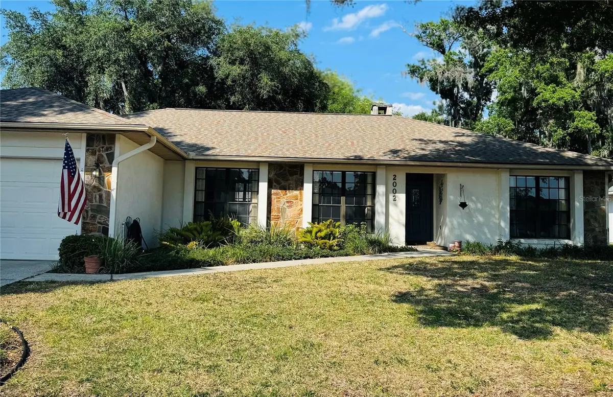 2002 E Timberlane Drive, Plant City, FL 33563 - #1