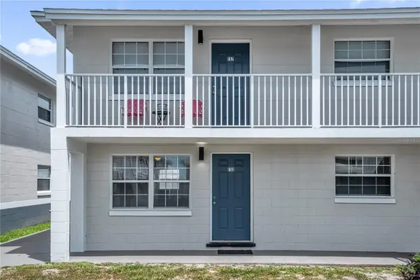 1400 Eudora Road #F53, MOUNT DORA, FL 32757