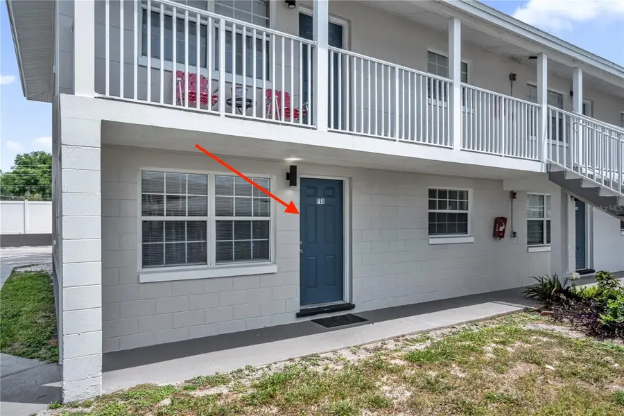 1400 Eudora Road #F53, Mount Dora, FL 32757 - #2
