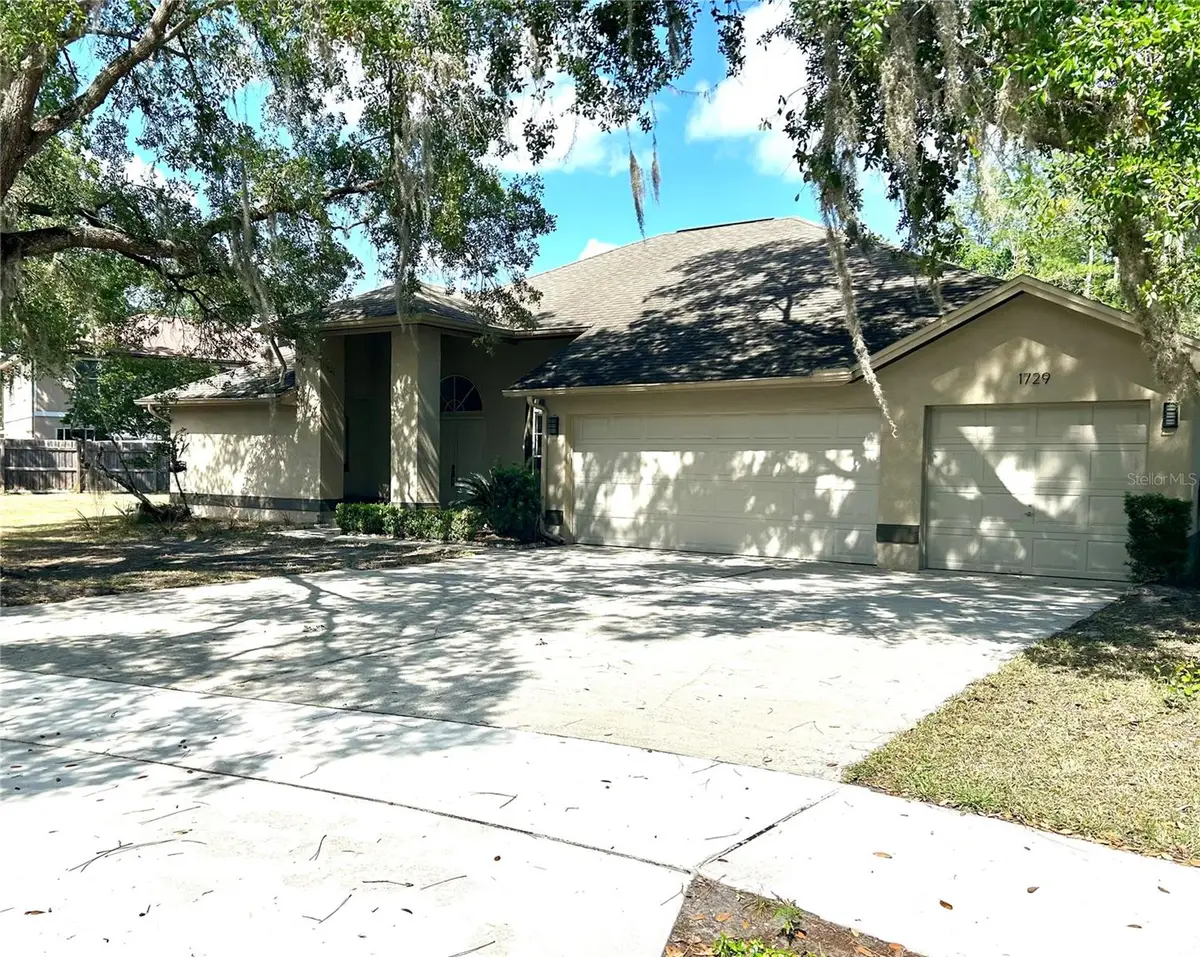 1729 Buckhorn Place, Orlando, FL 32825 - #1
