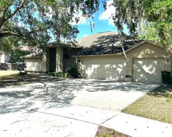 1729 Buckhorn Place, ORLANDO, FL 32825