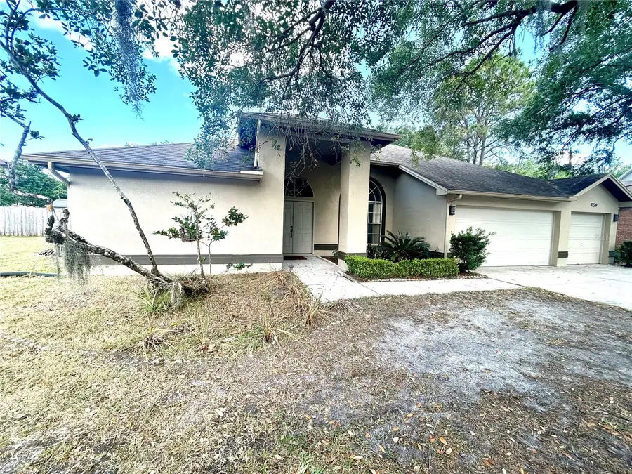1729 Buckhorn Place, Orlando, FL 32825 - #2