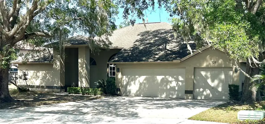 1729 Buckhorn Place, Orlando, FL 32825 - #3