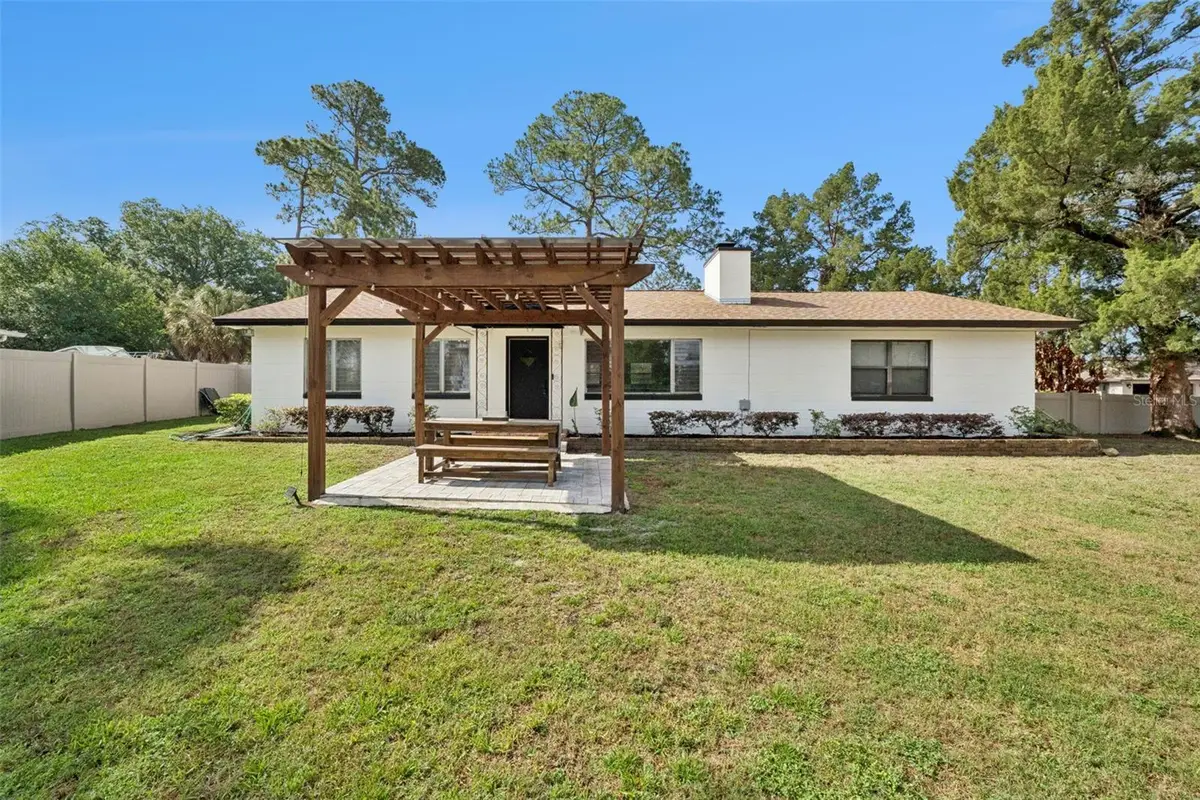 219 S Crystal Drive, Sanford, FL 32773 - #1