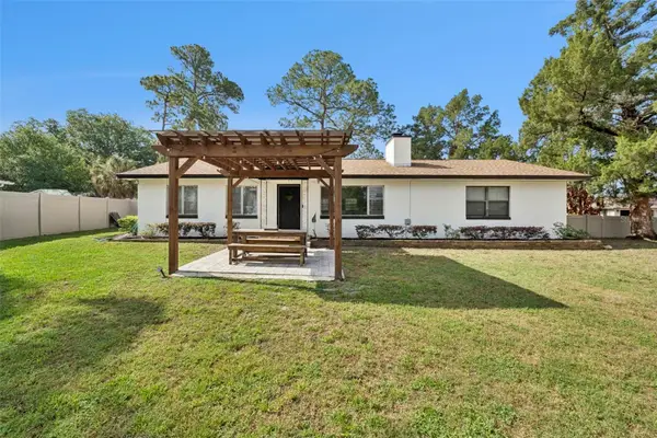 219 S Crystal Drive, SANFORD, FL 32773