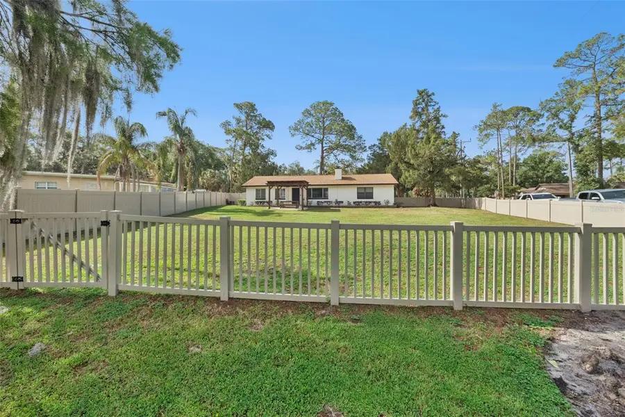 219 S Crystal Drive, Sanford, FL 32773 - #3