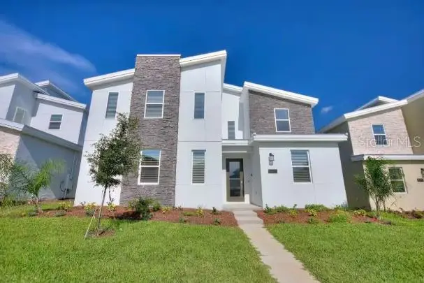 9254 Sommerset Hills Drive, Davenport, FL 33896 - #1