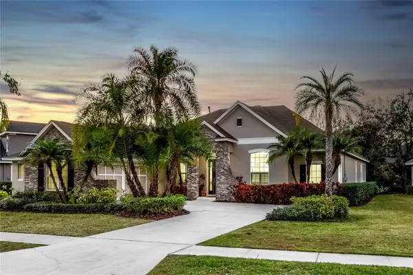 11909 Mandevilla Court, TAMPA, FL 33626