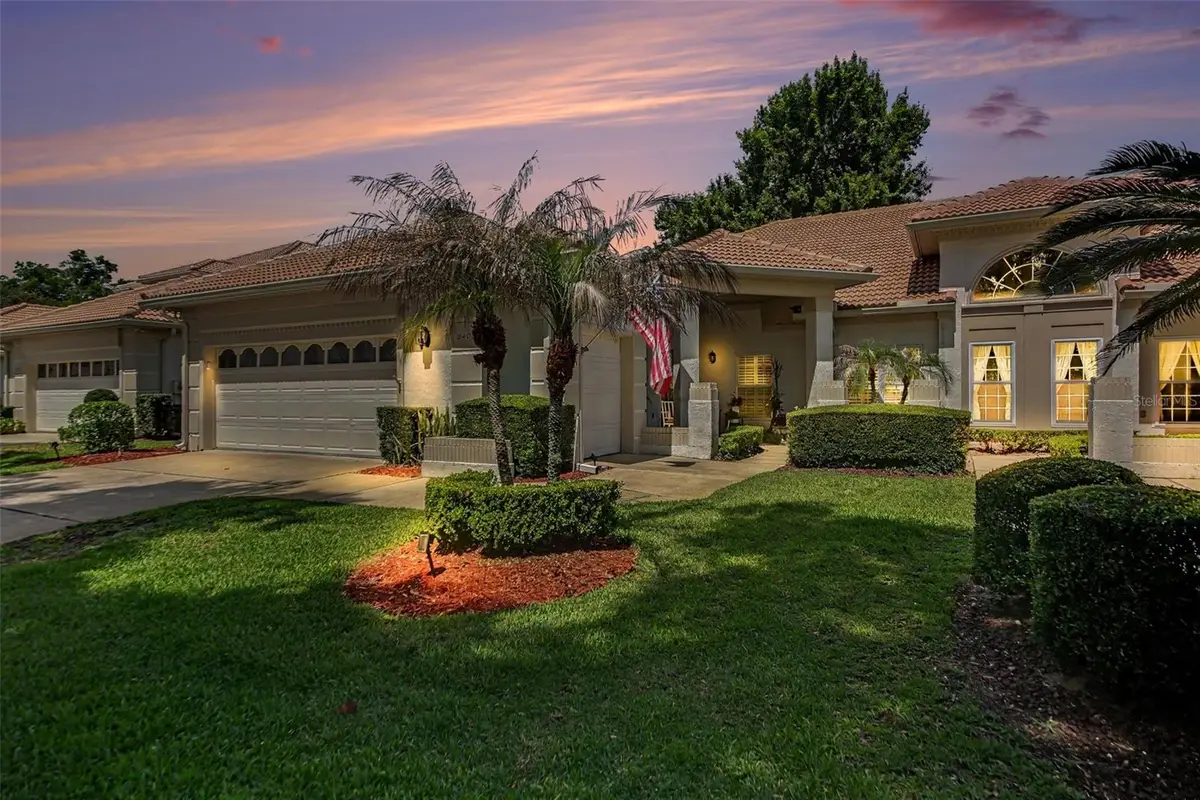 2406 Sweetwater Country Club Drive, Apopka, FL 32712 - #1