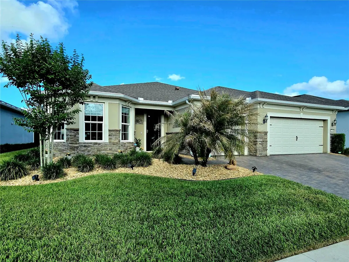 2743 River Creek Lane, Saint Cloud, FL 34771 - #1