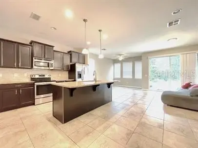 1445 Peterson Place, Sanford, FL 32773 - #2