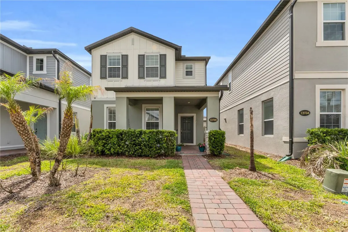 12790 Brodlove Lane, Winter Garden, FL 34787 - #1