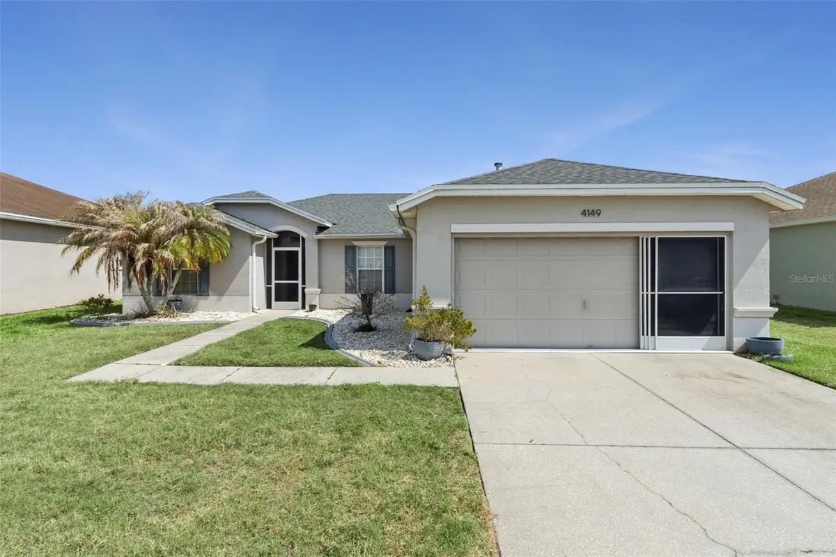 4149 Windchime Lane, Lakeland, FL 33811 - #1