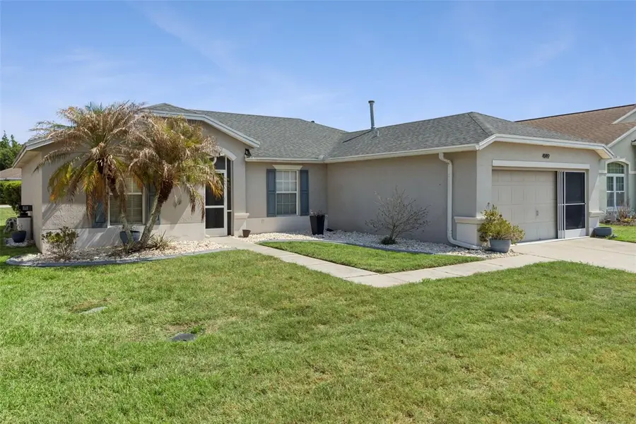 4149 Windchime Lane, Lakeland, FL 33811 - #2