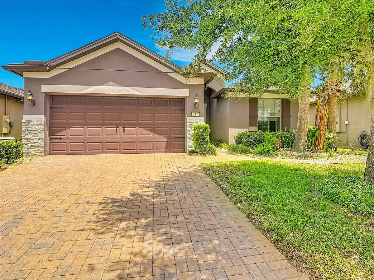 217 Montoro Lane, Davenport, FL 33837 - #1