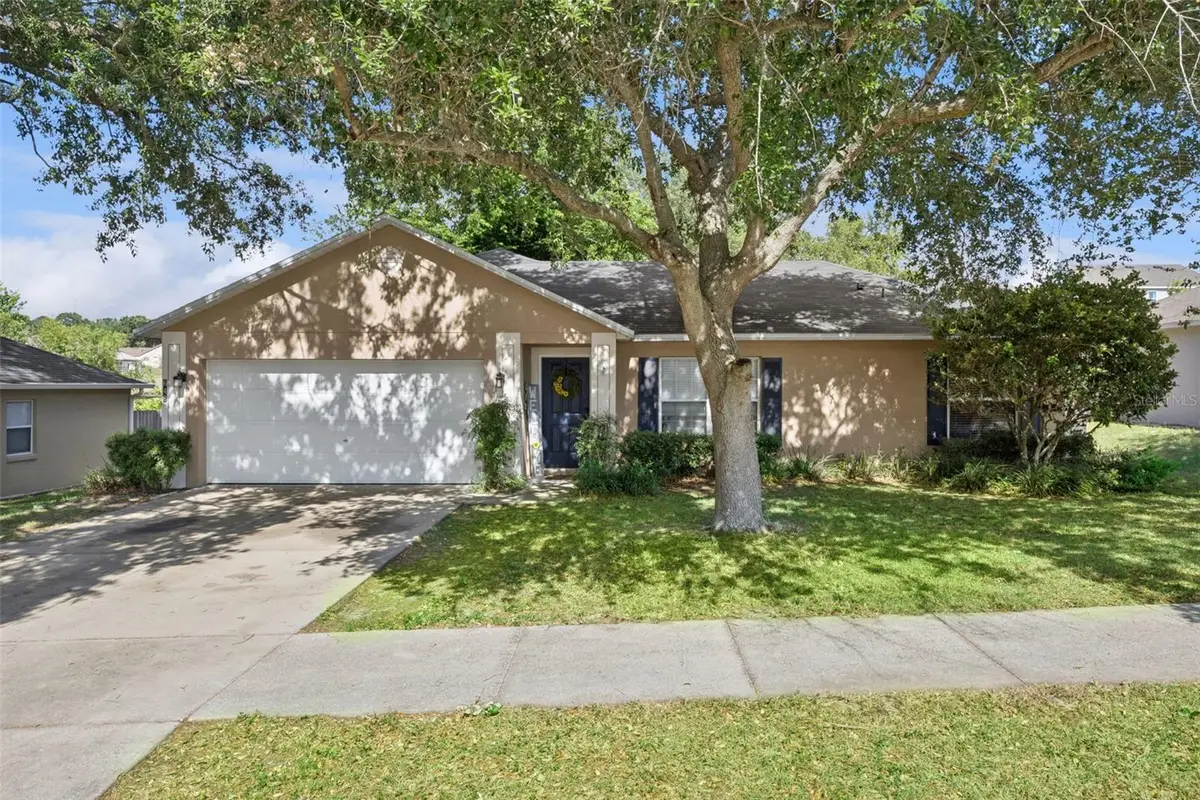 648 Tranquility Street, Minneola, FL 34715 - #1