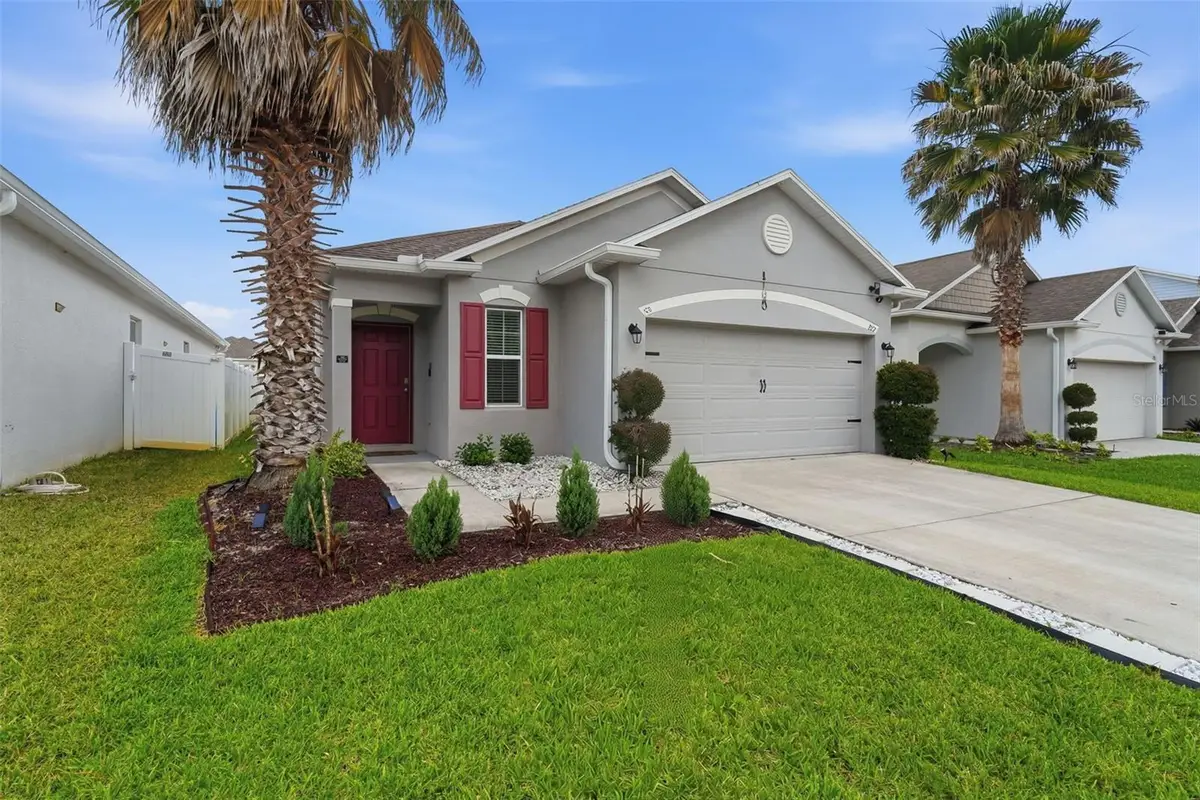 227 Villavista Court, Davenport, FL 33896 - #1