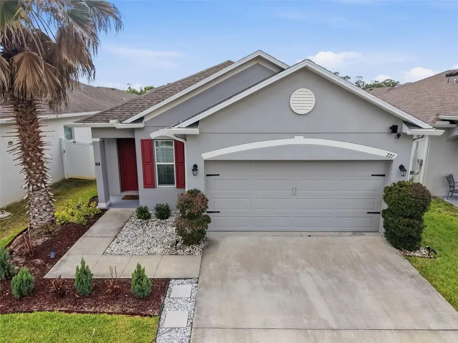 227 Villavista Court, Davenport, FL 33896 - #3
