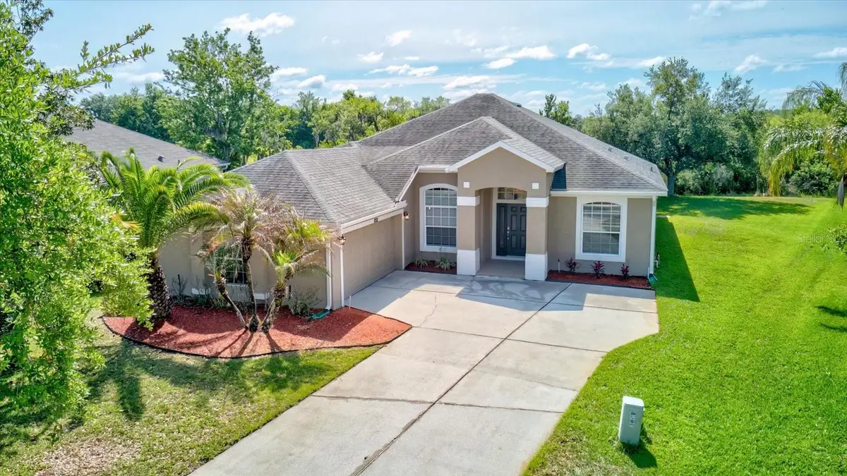 2609 Corbyton Court, Orlando, FL 32828 - #1