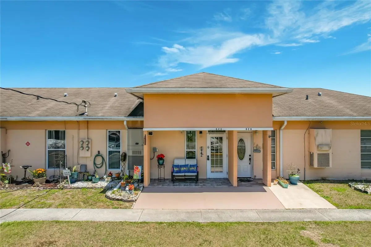 523 Club Circle, Lake Wales, FL 33898 - #1