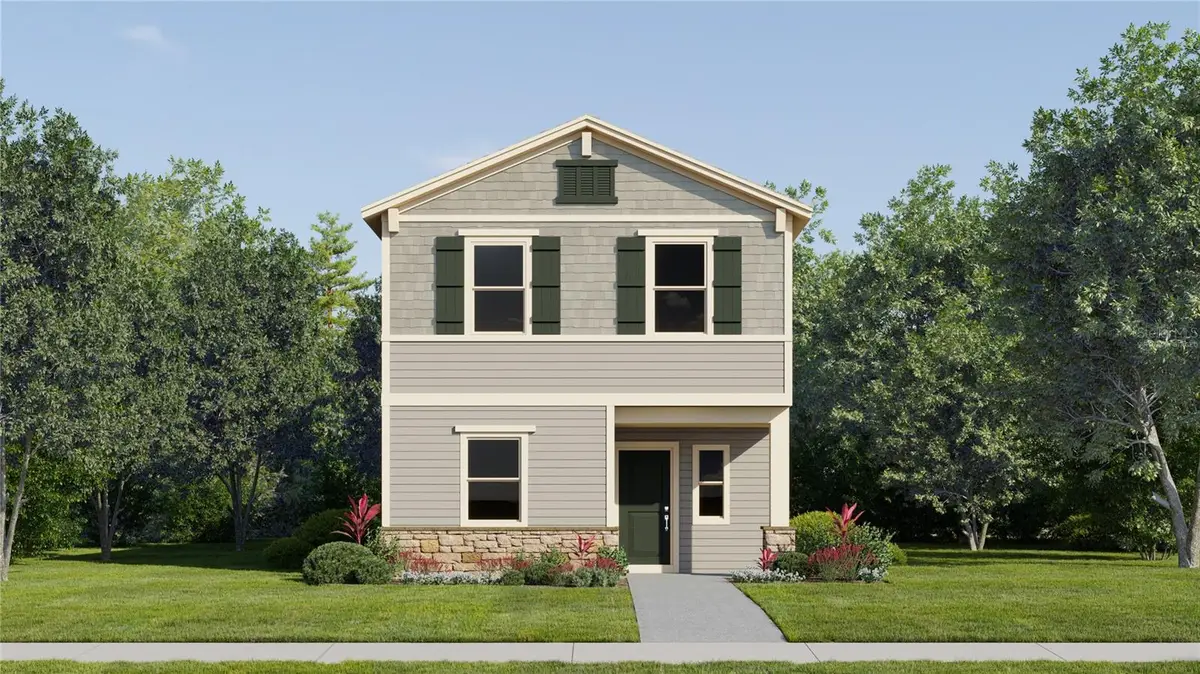 4358 Bentgrass Bend, Saint Cloud, FL 34772 - #1