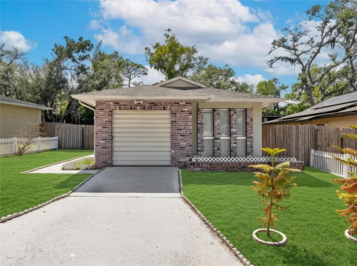 4420 Sugar Loaf Way, Orlando, FL 32808 - #1